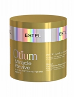 Интенсивная маска для восстановления волос «Estel Otium Miracle Revive»